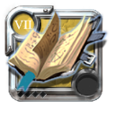 Grandmaster's Tome of Spells
