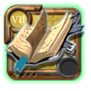 Grandmaster's Tome of Spells .1