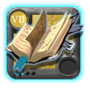 Grandmaster's Tome of Spells .2