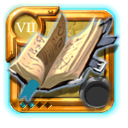 Grandmaster's Tome of Spells .2