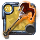Grandmaster's Leering Cane