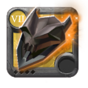 Grandmaster's Caitiff Shield
