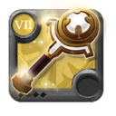 Grandmaster's Sacred Scepter