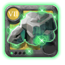 Uncommon Basalt .1 ×69