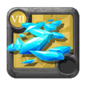 Grandmaster's Crystal Shard