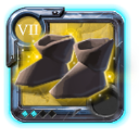 Grandmaster's Druid Sandals .2