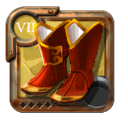 Grandmaster's Royal Sandals