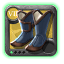 Grandmaster's Scholar Sandals .1