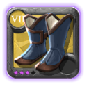 Grandmaster's Scholar Sandals .3