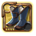 Grandmaster's Scholar Sandals .4