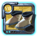 Grandmaster's Mage Sandals .2