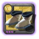 Grandmaster's Mage Sandals .3