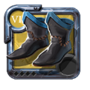 Grandmaster's Harvester Workboots