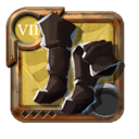 Grandmaster's Fisherman Workboots