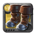 Grandmaster's Quarrier Workboots
