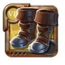 Grandmaster's Quarrier Workboots