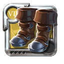 Grandmaster's Quarrier Workboots
