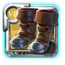 Grandmaster's Quarrier Workboots .2 · Excellent