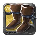 Grandmaster's Lumberjack Workboots