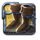Grandmaster's Lumberjack Workboots