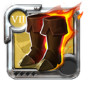 Grandmaster's Dragonslayer Shoes