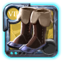 Grandmaster's Mercenary Shoes .2