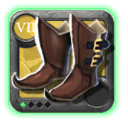 Grandmaster's Hunter Shoes .1