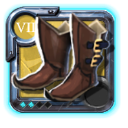 Grandmaster's Hunter Shoes .2