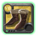 Grandmaster's Assassin Shoes .1