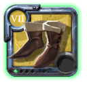 Grandmaster's Assassin Shoes .1