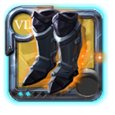 Grandmaster's Demon Boots .2 · Good