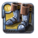 Grandmaster's Royal Boots