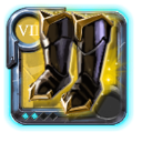 Grandmaster's Graveguard Boots .2