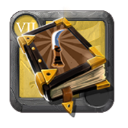 Grandmaster Animal Skinner Tome