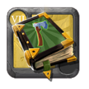 Grandmaster Lumberjack Tome