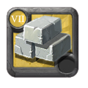 Basalt Block ×94