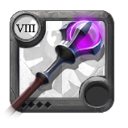 Great Arcane Staff