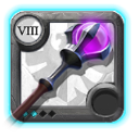 Great Arcane Staff 8.2