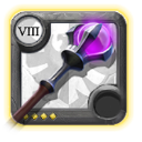 Great Arcane Staff 8.4