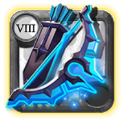 Skystrider Bow 8.4