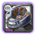 Claws 8.3
