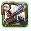 Elder's Crossbow .1