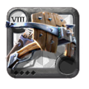 Heavy Crossbow