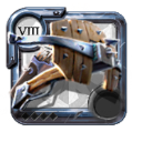 Elder's Heavy Crossbow