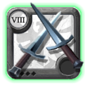 Dagger Pair 8.1