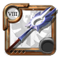 Elder's Divine Staff