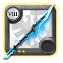 Phantom Twinblade 8.4