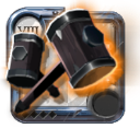 Elder's Forge Hammers