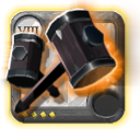 Forge Hammers 8.4