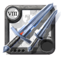 Dual Swords